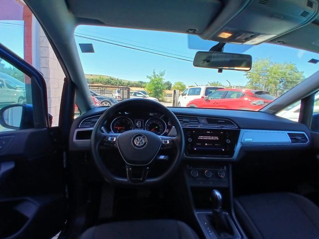 ¡TU VOLKSWAGEN TOURAN DESDE 339€/MES SIN ENTRADA!