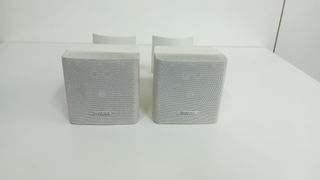 Sistema de altavoces con sub woofer Jamo/Bose