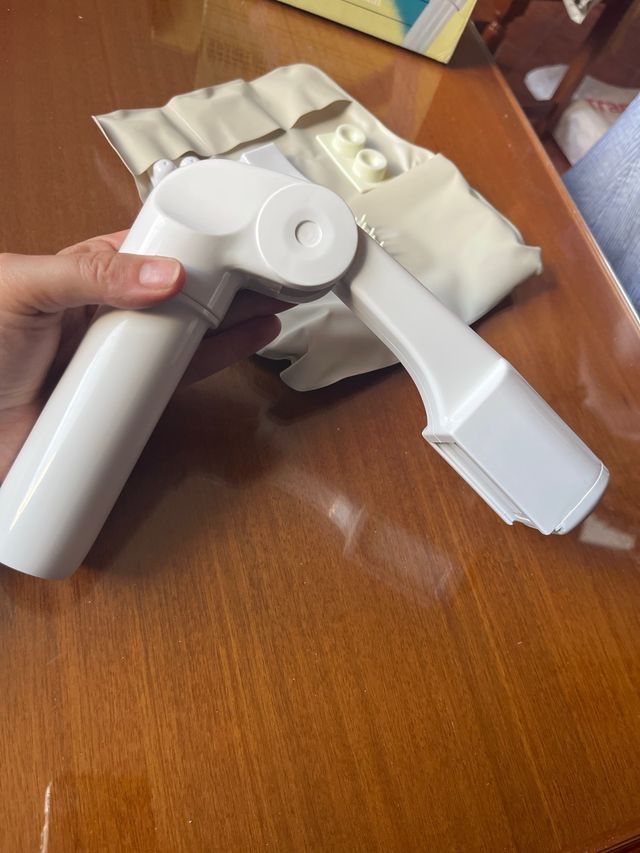 Masajeador Aparato Para Masajes