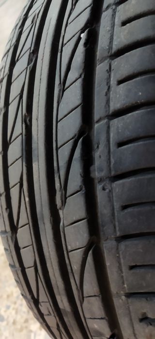 4 Ruedas BMW - Impecables