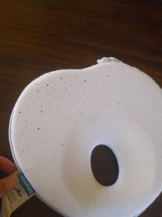 Cuscino neonato Lovenest