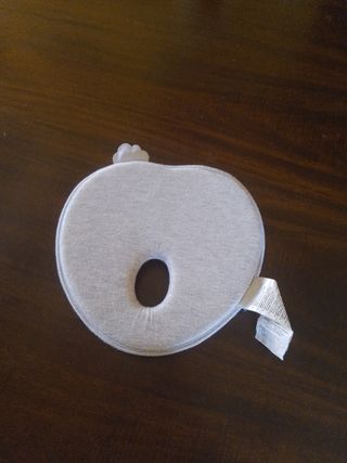 Cuscino neonato Lovenest