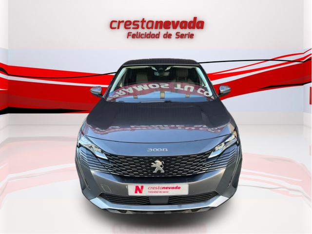 ¡¡¡TU PEUGEOT 3008 DESDE 339€/MES SIN ENTRADA!!!