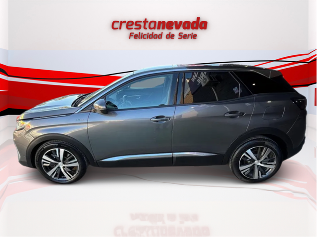 ¡¡¡TU PEUGEOT 3008 DESDE 339€/MES SIN ENTRADA!!!