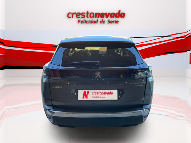 ¡¡¡TU PEUGEOT 3008 DESDE 339€/MES SIN ENTRADA!!!