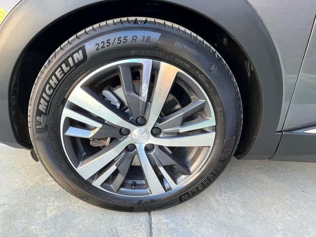 ¡¡¡TU PEUGEOT 3008 DESDE 339€/MES SIN ENTRADA!!!