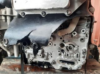 Caja cambios r2473719900 mercedes-benz 8719591