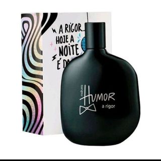 Perfume Natura Humor a Rigor