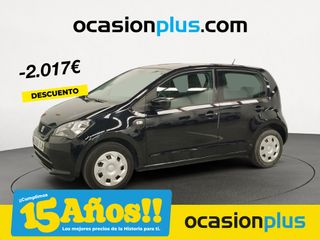 SEAT Mii 1.0 Style 44 kW (60 CV)
