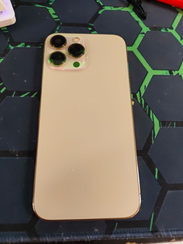 Custodia per iPhone 11 Pro Max