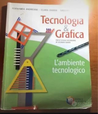 Tecnologia & Grafica
