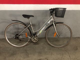 Bicicleta Raider