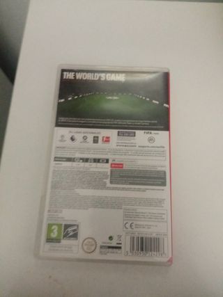 FIFA 23 Legacy Edition - Nintendo Switch