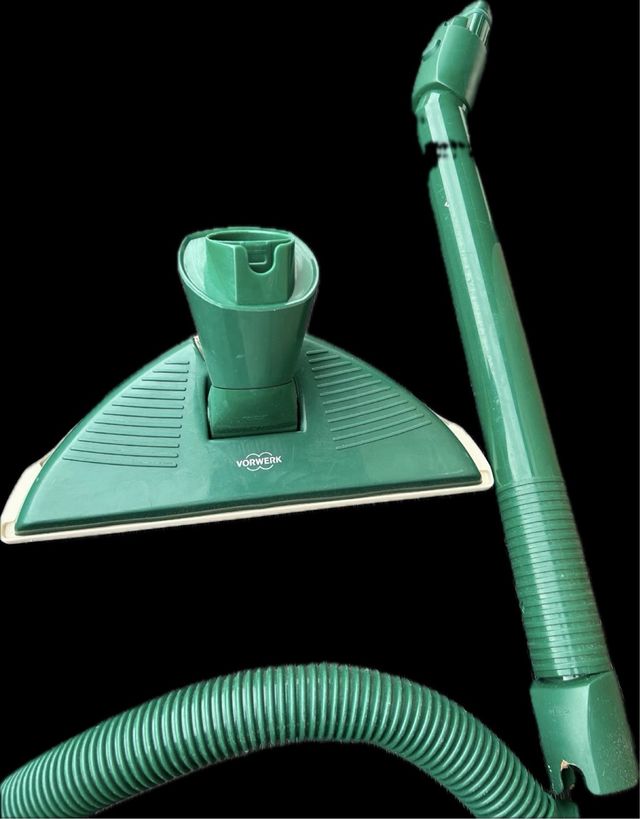 Aspiradora vertical VorWerk Kobold 131