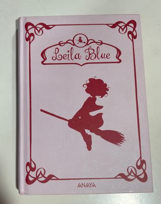 Leila Blue 2: La música de la luna (Spanish Edi...
