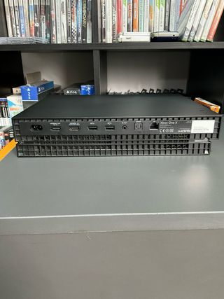 Xbox One X Star Wars Jedi Fallen Order ed deluxe