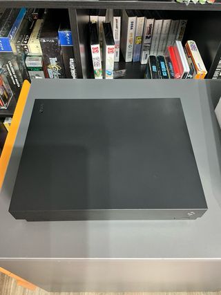 Xbox One X Star Wars Jedi Fallen Order ed deluxe