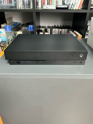 Xbox One X Star Wars Jedi Fallen Order ed deluxe