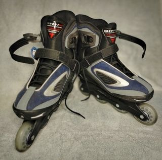 Patines Rollerblade Training 42