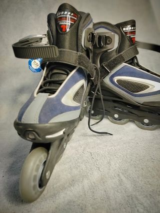 Patines Rollerblade Training 42