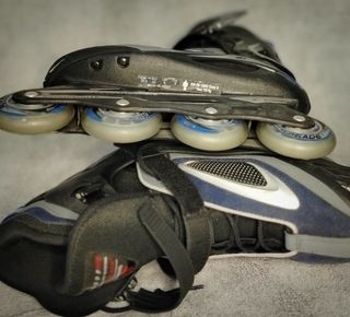 Patines Rollerblade Training 42