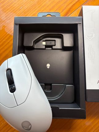 Alienware 620M - Mouse da gioco wireless