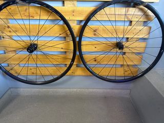 Ruedas carretera Fulcrum Racing