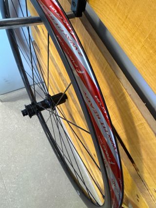 Ruedas carretera Fulcrum Racing