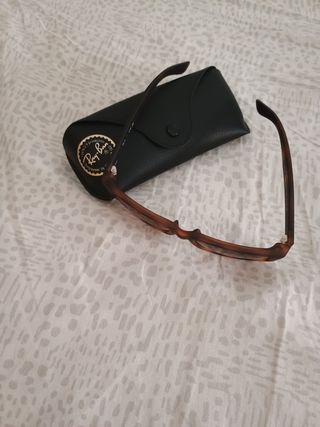 Gafas Ray-Ban marrón