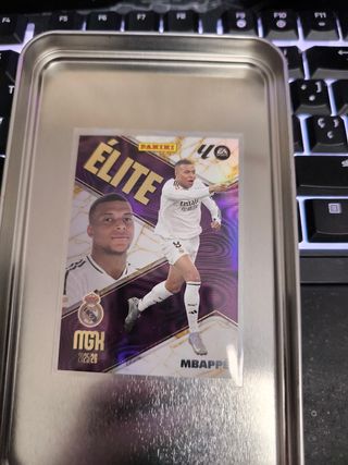 Croma Mbappe Elite 2025/26