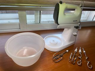 Mixer cocina Philips Viva Collection 450W