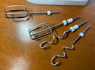 Mixer cocina Philips Viva Collection 450W