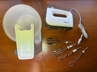 Mixer cocina Philips Viva Collection 450W