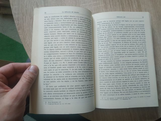 Ética social II - Arthur Fridolin Utz. Herder