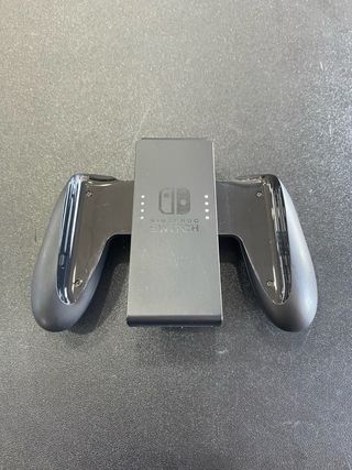 NINTENDO SWITCH XKJ COMPLETA