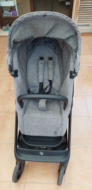 Stokke Beat capazo+silla