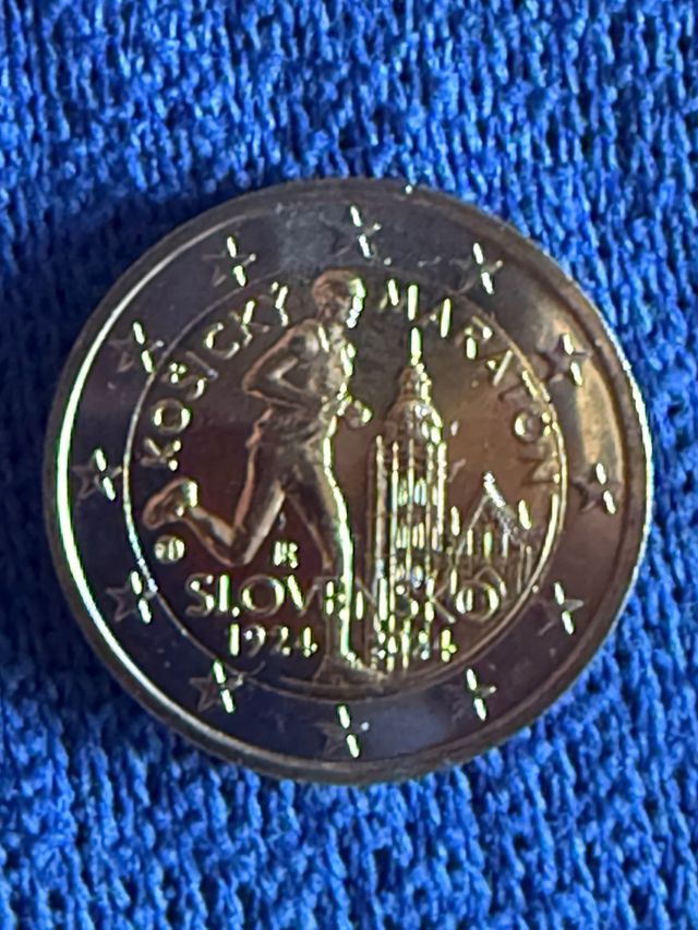 Eslovaquia 2024 Atleta