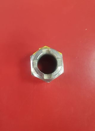 Tuerca Eje Rueda PIAGGIO