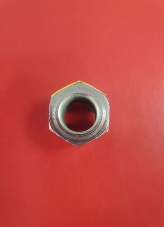 Tuerca Eje Rueda PIAGGIO