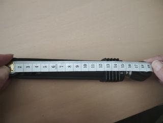 Amortiguadores lavadora 2uds