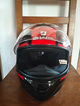Shark Spartan 1.2 Kobrak, talla L