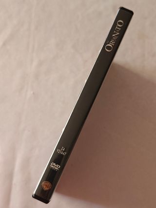 DVD - EL ORFANATO (Terror)