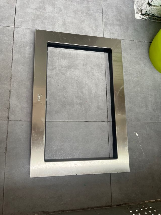 Marco microondas Teka