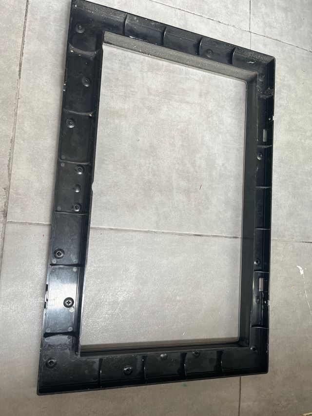 Marco microondas Teka