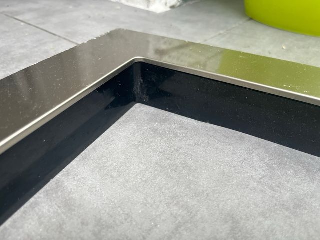 Marco microondas Teka