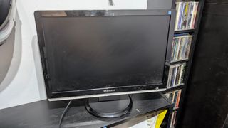 Monitor Samsung SyncMaster 223BW