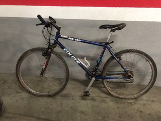 Bicicleta montaña Coluer MB-550