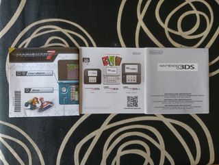 Mario Kart 7 - Nintendo 3DS