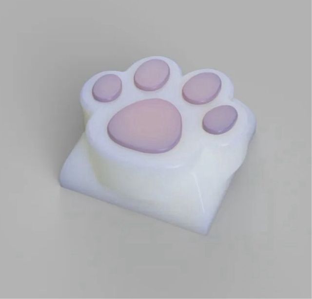 Keycaps personalizados