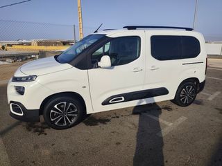 Citroen Berlingo Talla M